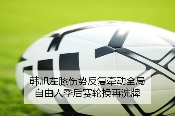韩旭左膝伤势反复牵动全局 自由人季后赛轮换再洗牌